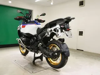 BMW R1300Gs Adv Asa из Японии, фото 6
