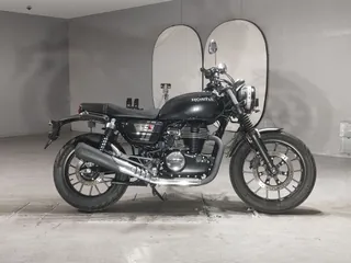 Honda GB350S из Японии, фото 1