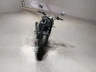 Honda GB350S из Японии, фото 3