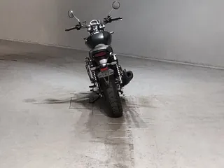 Honda GB350S из Японии, фото 4