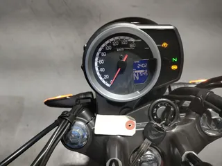 Honda GB350S из Японии, фото 5