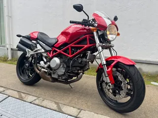 Ducati Ducati Monstar S2R из Японии, фото 1