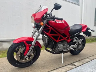 Ducati Ducati Monstar S2R из Японии, фото 3