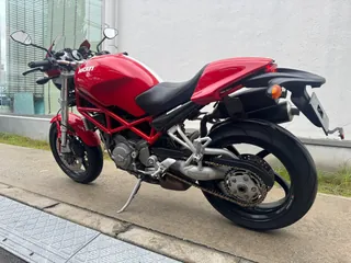 Ducati Ducati Monstar S2R из Японии, фото 4
