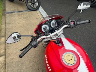 Ducati Ducati Monstar S2R из Японии, фото 6