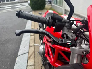 Ducati Ducati Monstar S2R из Японии, фото 7