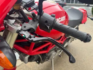 Ducati Ducati Monstar S2R из Японии, фото 8