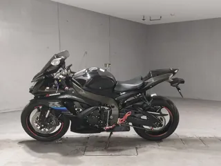 Suzuki GSX-R750 из Японии, фото 2
