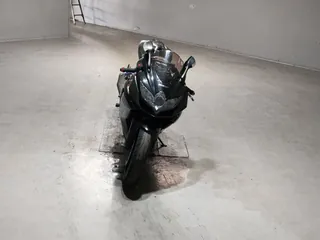 Suzuki GSX-R750 из Японии, фото 3