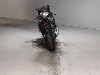 Suzuki GSX-R750 из Японии, фото 4