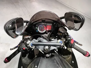 Suzuki GSX-R750 из Японии, фото 5