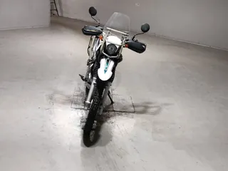 Yamaha Serow 250 из Японии, фото 3