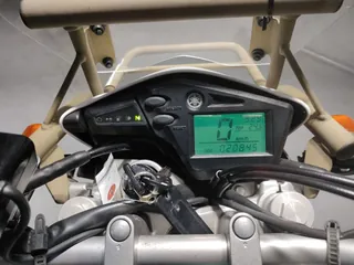 Yamaha Serow 250 из Японии, фото 5
