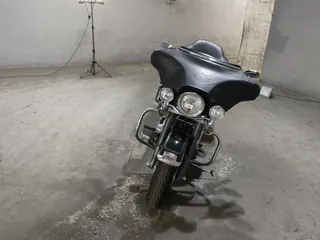 Harley-Davidson FLHTC1580 из Японии, фото 3