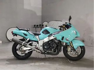 Suzuki GSX1300R из Японии, фото 1