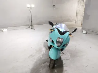 Suzuki GSX1300R из Японии, фото 3