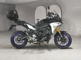 Yamaha Mt-09To Racer Gt из Японии, фото 1