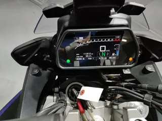 Yamaha Mt-09To Racer Gt из Японии, фото 5