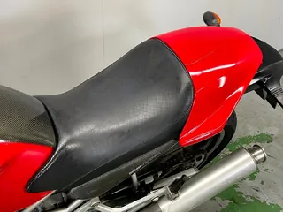 Ducati Monster 400S из Японии, фото 2