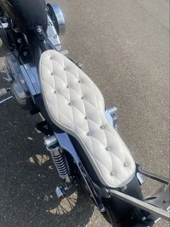 Harley-Davidson XLH1200 Sportster из Японии, фото 2