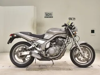 Yamaha SRX400 из Японии, фото 1