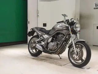 Yamaha SRX400 из Японии, фото 3