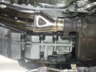 Yamaha SRX400 из Японии, фото 7