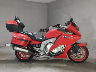 BMW K1600Gtl из Японии, фото 1