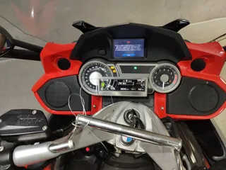 BMW K1600Gtl из Японии, фото 5