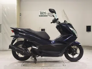 Honda PCX JF56 из Японии, фото 1