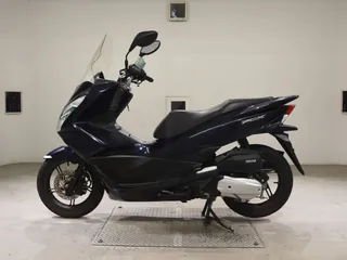 Honda PCX JF56 из Японии, фото 2