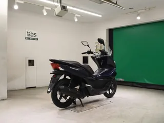 Honda PCX JF56 из Японии, фото 5