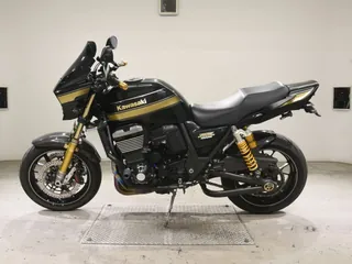 Kawasaki ZRX1200DAEG из Японии, фото 2