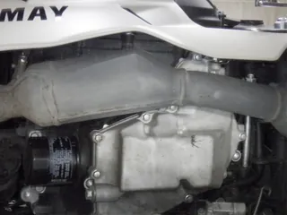 Yamaha YZF-R25 из Японии, фото 7