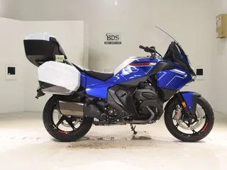 BMW R1300RT ASA из Японии, фото 1