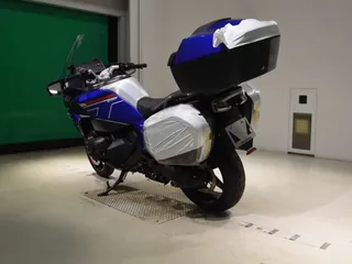 BMW R1300RT ASA из Японии, фото 6