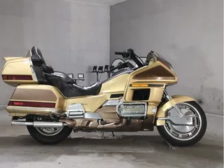 Honda GL1500 из Японии, фото 1