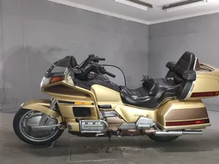 Honda GL1500 из Японии, фото 2