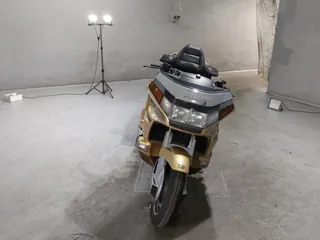 Honda GL1500 из Японии, фото 3
