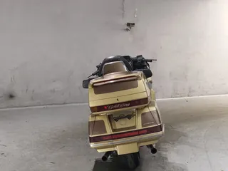 Honda GL1500 из Японии, фото 4