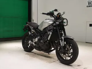 Yamaha XSR900 из Японии, фото 3