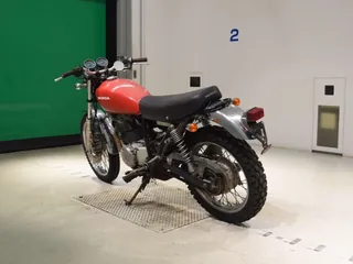 Honda CB400SS из Японии, фото 6
