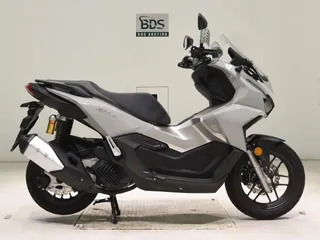 Honda ADV160 из Японии, фото 1