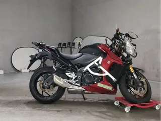 Suzuki GSX-S1000F из Японии, фото 1