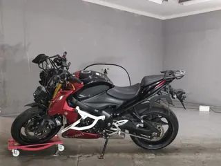 Suzuki GSX-S1000F из Японии, фото 2