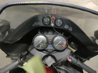 BMW R100RS из Японии, фото 5