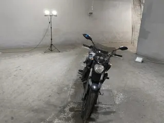 Yamaha MT-07 из Японии, фото 3