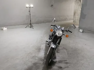 Yamaha SR400 из Японии, фото 3