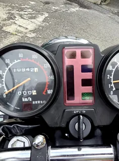 Suzuki GSX250T из Японии, фото 8