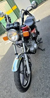 Suzuki GSX250T из Японии, фото 6
